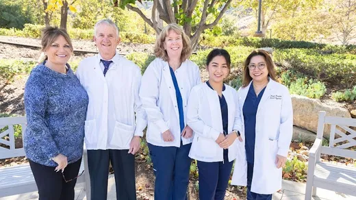 Agoura Hills Family and Cosmetic Dentistry reviews