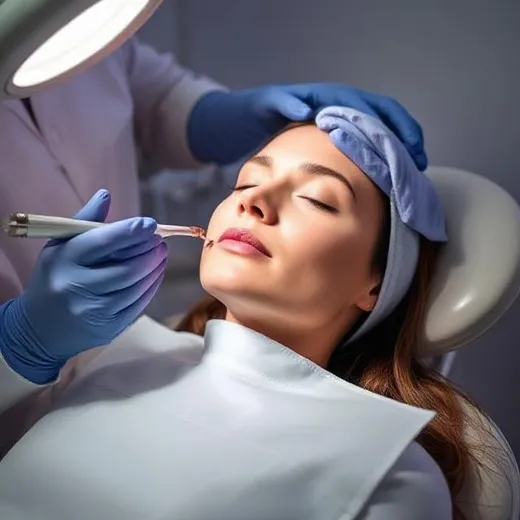 Vbotanique Cosmetic Clinic Markham reviews