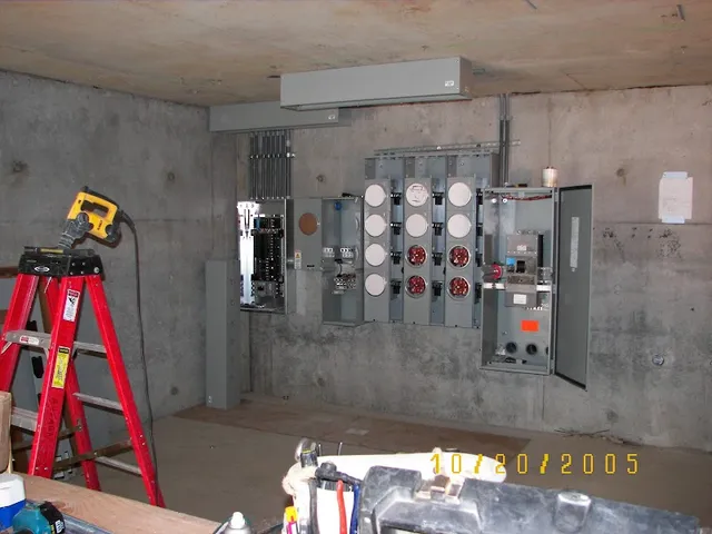 Ahearn Electric Inc reviews