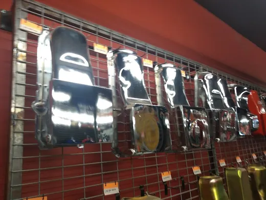 Car Parts Machine & Engine Supply reviews