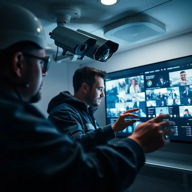 Polygom Security Systems Ltd. reviews
