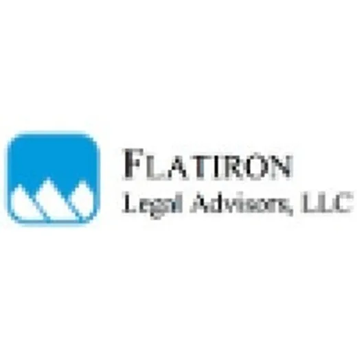 Flatiron Legal Advisors, LLC reviews