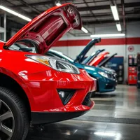 AZ Auto Repair and Body reviews