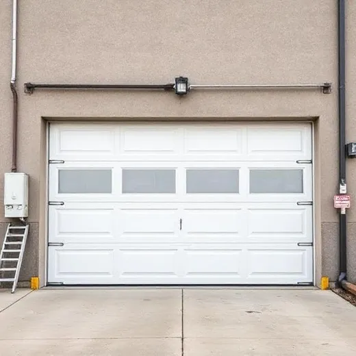JK Garage Doors reviews