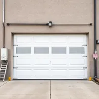 ServiceBasix Garage Doors reviews