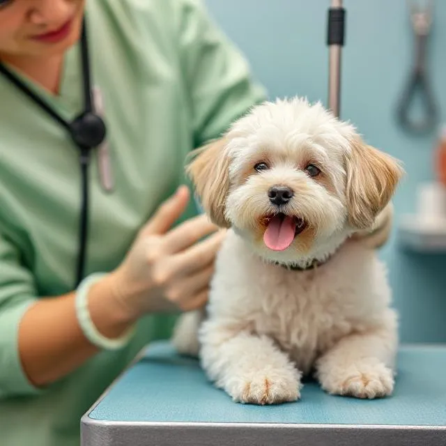 Dewberry Dogs Spa reviews