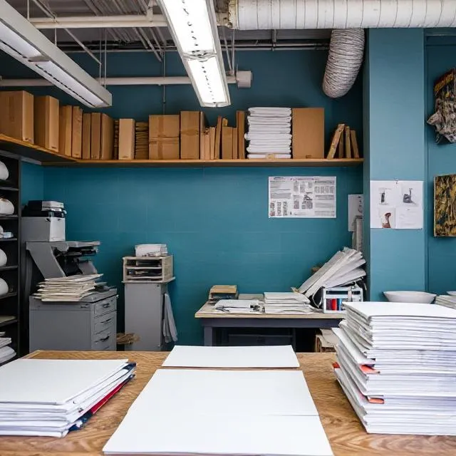 Just Print Canada Inc reviews