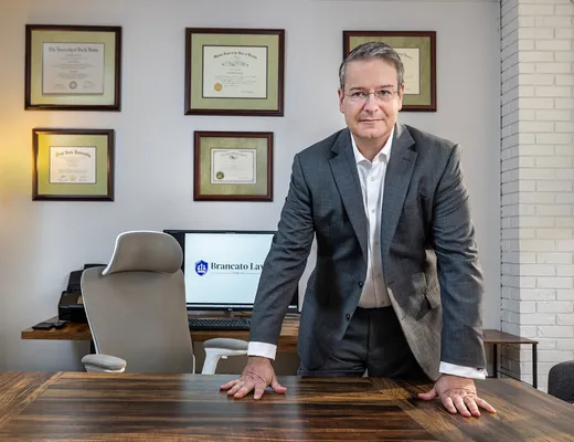 Brancato Law Firm, P.A. reviews