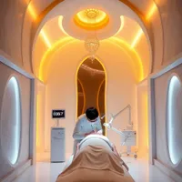 Radiant Belle Med Spa reviews