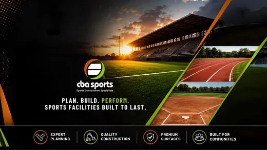 CBA Sports reviews