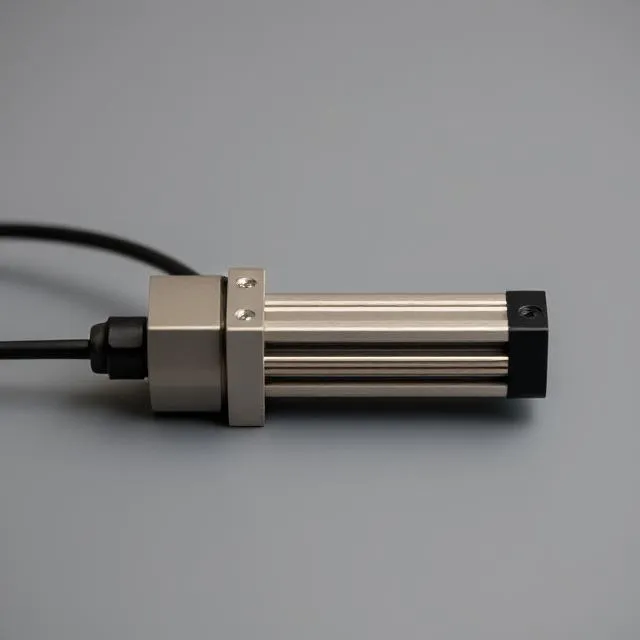 Del-Tron Precision, Inc. reviews