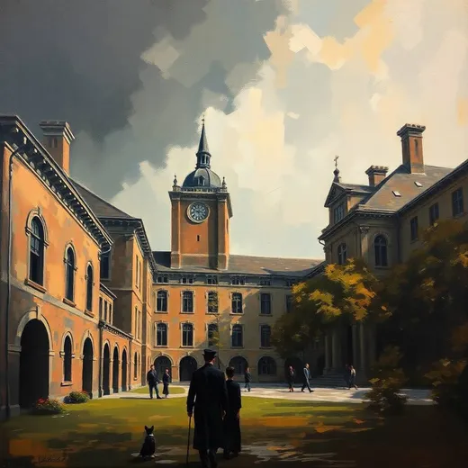 The King's University reviews