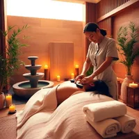 Leela Eco Spa - Calgary Place reviews