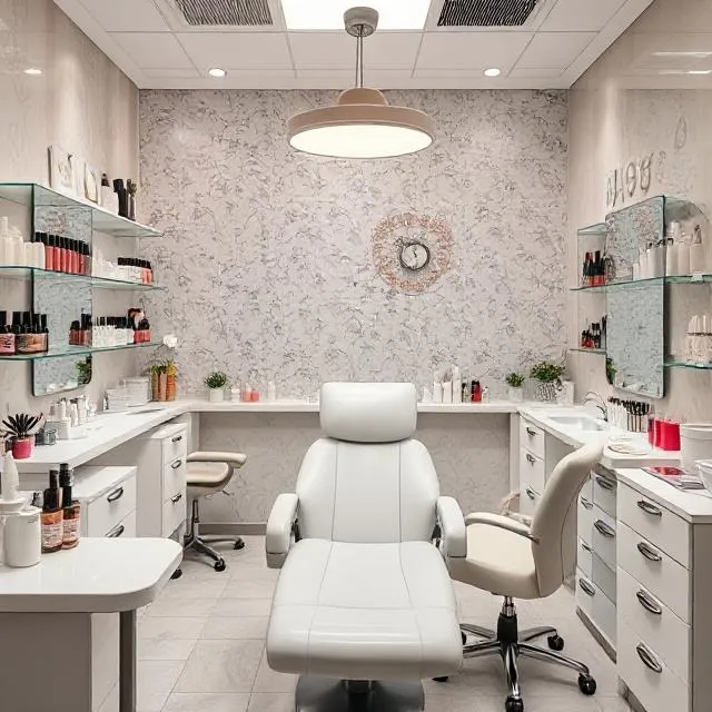 The Nail Bar On Courtyard reviews