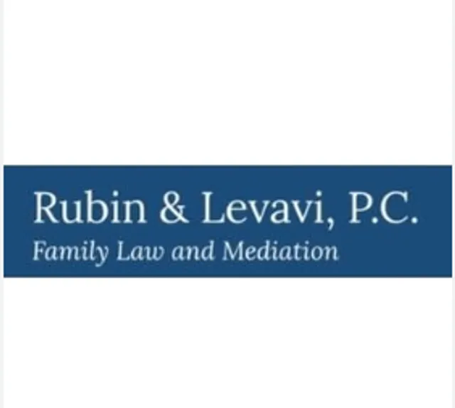 Rubin & Levavi, P.C. reviews
