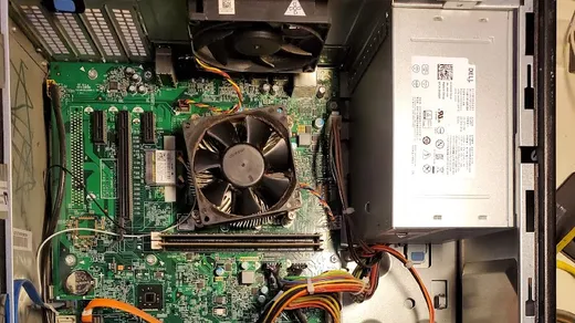 Central Computer Technologies, Inc. reviews