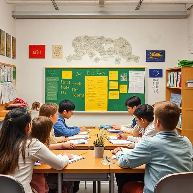 The English Academy reviews