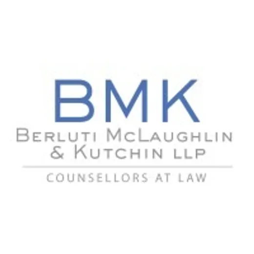 Berluti McLaughlin & Kutchin LLP reviews