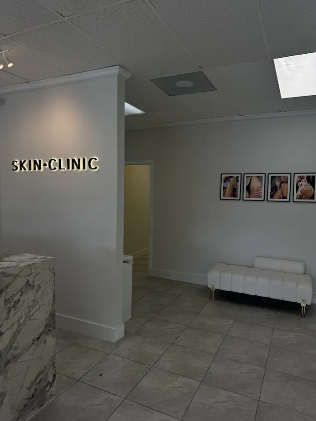 Skin Clinic Academy reviews
