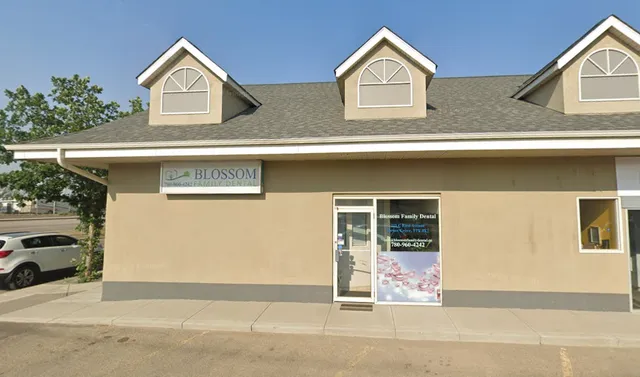 Blossom Family Dental - Dentist in Spruce Grove reviews