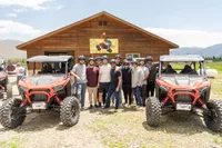 On The Trail Outfitters reviews