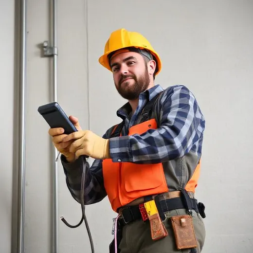 JMC Electric reviews