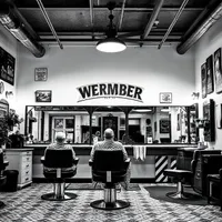 Tony's Barbering reviews