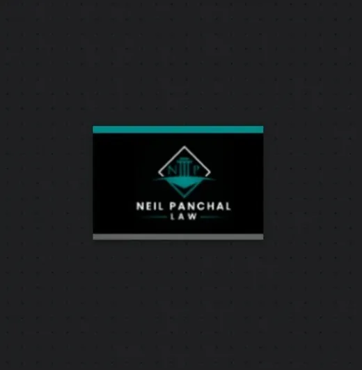 Neil Panchal Law reviews