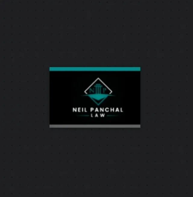 Neil Panchal Law reviews