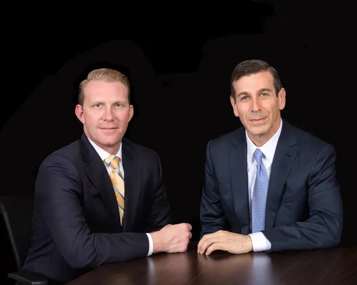 Pines Salomon Car Accident and Personal Injury Lawyers San Diego reviews