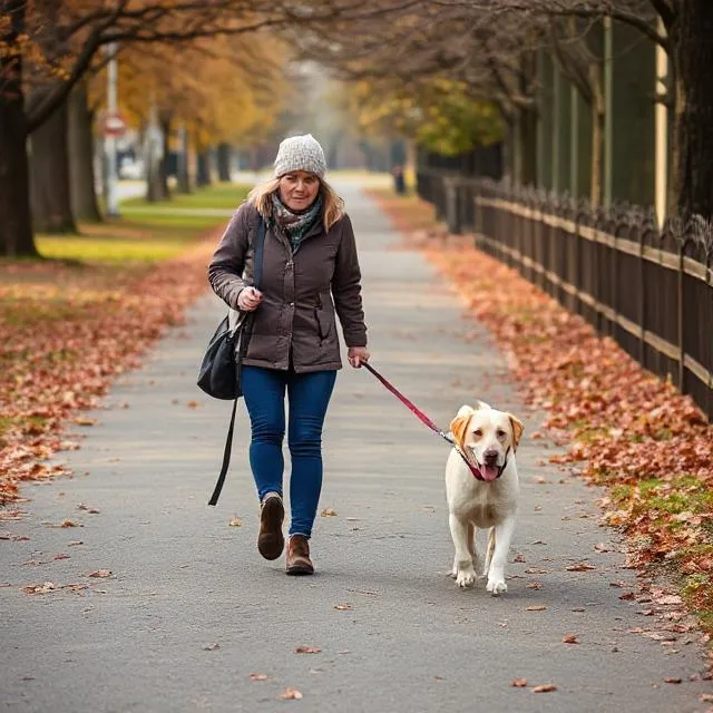 Liberty Pooch reviews