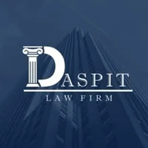 Daspit Law Firm reviews