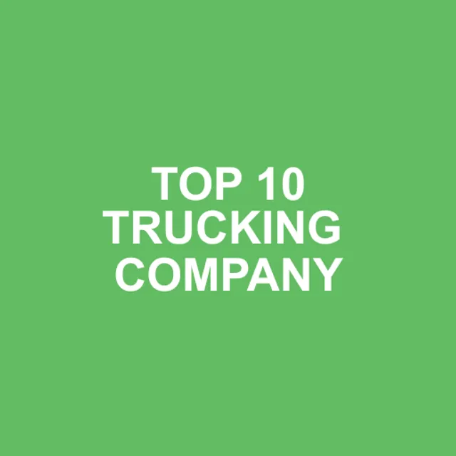 AAA Cooper Transportation reviews