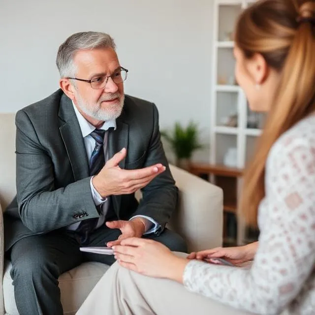 Charlotte Therapy & Counseling: Susan Morrow LCSW, ACSW reviews