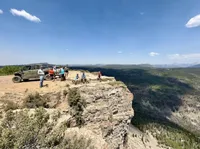 Uinta Adventures - UTV and Snowmobile Excursions reviews