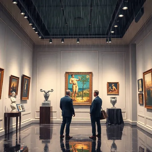 Homer Watson House & Gallery reviews