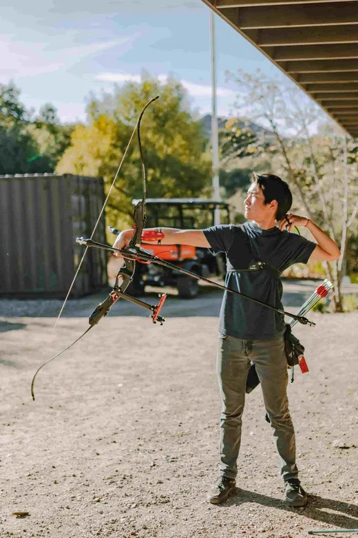 Ohlone Archery reviews