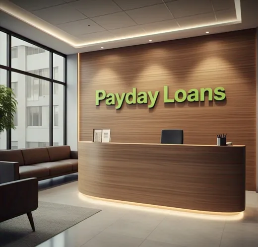 USA Checks Cashed & Payday Advance reviews