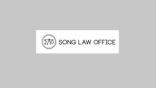 Song Law Office reviews