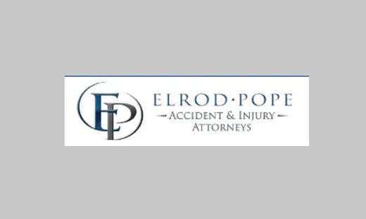 Elrod Pope Accident & Injury Attorneys Charlotte reviews