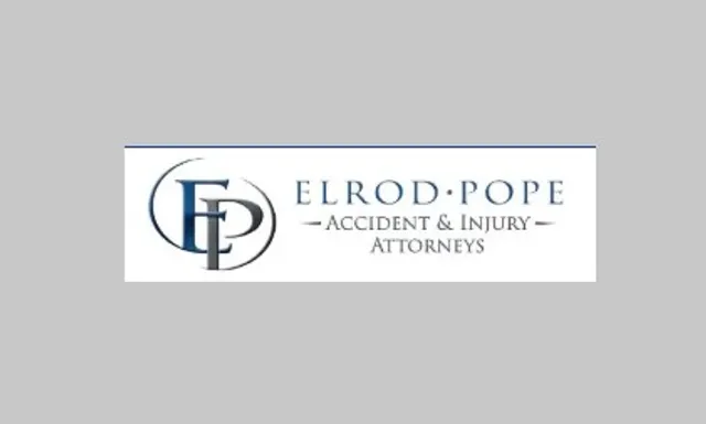 Elrod Pope Accident & Injury Attorneys Charlotte reviews