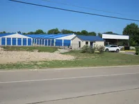 Azle Southeast Storage reviews