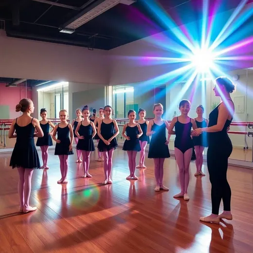 Dance Essence reviews