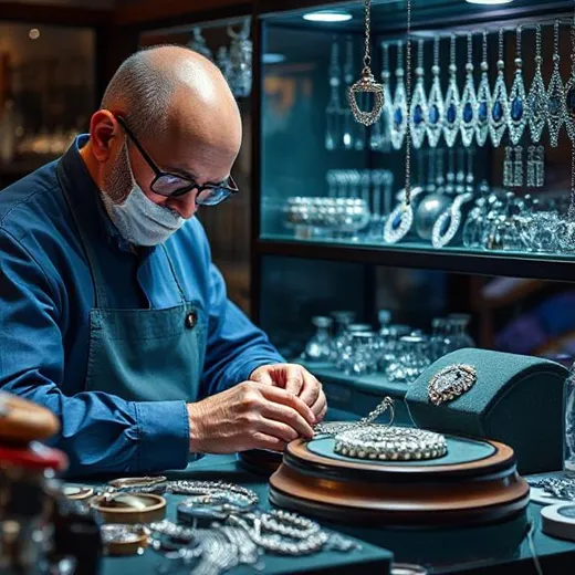 HT Design Jewelers reviews