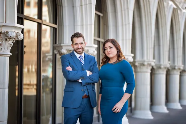 Peake Law Firm reviews