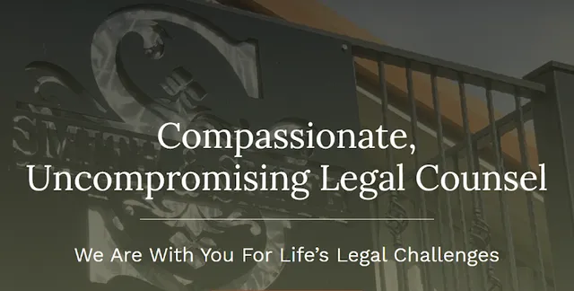 Smith & Smith Law Firm reviews