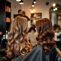 Susie's Salon LLC reviews