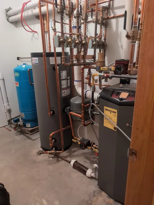 Apple Aire Heating & Cooling reviews