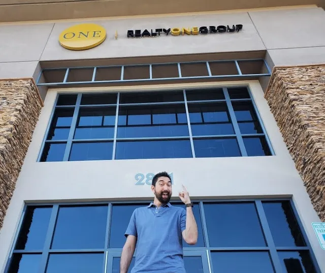 Chad Roberts, Realty One Group, #BS.7351.LLC reviews