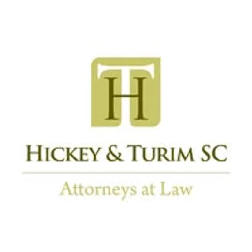 Hickey & Turim S.C. reviews
